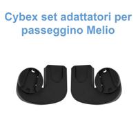 Adattatori ovetto cybex melio