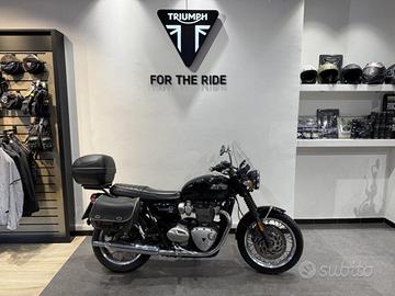 TRIUMPH Bonneville T120 .