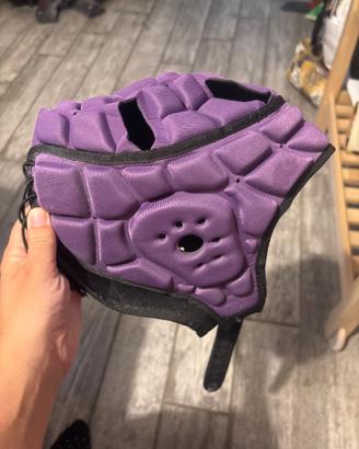 Casco protettivo