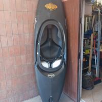 canoa /kayak rainbow 