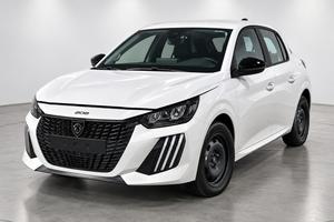 PEUGEOT 208 II 2023 - 208 1.2 hybrid Style 110cv e