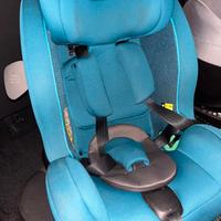 Seggiolino Recaro Salia 125