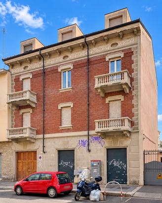 Appartamento Torino [Cod. rif 3340121VRG] (Parella