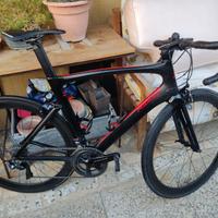 Bicicletta Ridley Durace