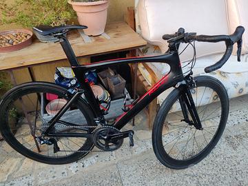 Bicicletta Ridley Durace