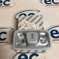 735635087 PLAFONIERA FIAT 500L ORIGINALE