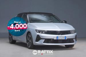 OPEL astra vi 2022 Astra 1.2 t GS s&s 130cv at8