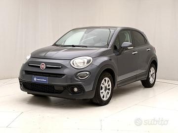 FIAT 500X - 500X 1.0 T3 120 CV Connect