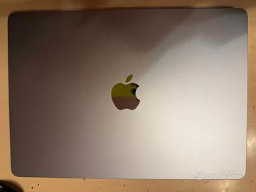 Mac Book Air M4