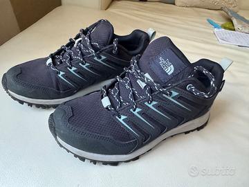 Scarpe da donna tg. 37 The North Face Venture Fast