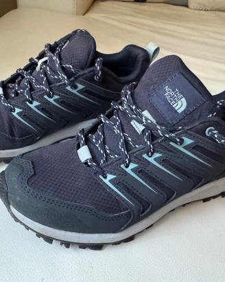 Scarpe da donna tg. 37 The North Face Venture Fast
