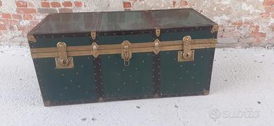Baule vintage