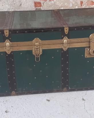 Baule vintage