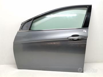 PORTA PORTIERA ANTERIORE SINISTRA SX HYUNDAI i40 S