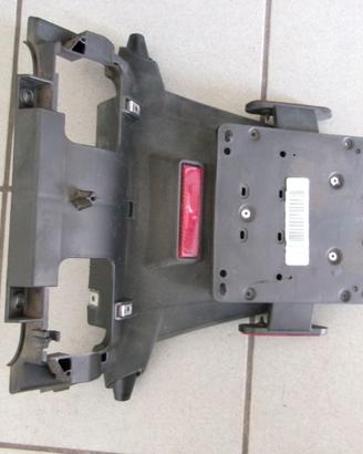 PARASPRUZZI POSTERIORE PIAGGIO MP3 350 SPORT