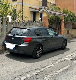 bmw serie 120d