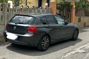 bmw serie 120d