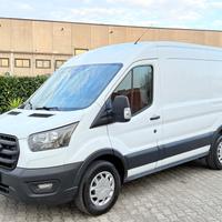 Ford Transit 330 2.0TDCi MHEV 130CV EURO6
