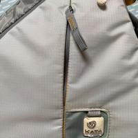 Zaino monospalla Kata