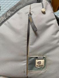 Zaino monospalla Kata