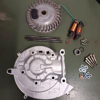 Carter barenati piaggio ciao