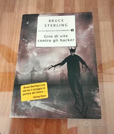 Giro di vite contro gli hacker di Bruce Sterling 