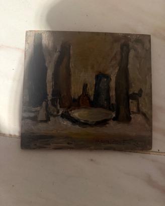 Dipinto Brunori