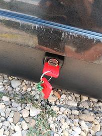 Baule Auto