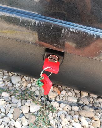 Baule Auto