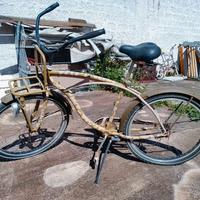 bicicletta Beach cruiser 