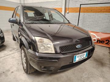 FORD Fusion 1.4 16V 5p. Titanium NEOPATENTATI