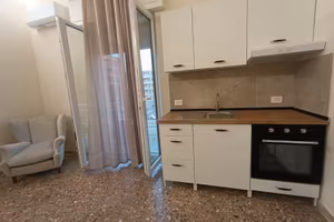 Appartamento in villa si affitta