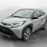 Toyota Aygo X 1.0 VVT-i 72 CV 5 porte Lounge ...