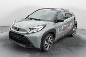 Toyota Aygo X 1.0 VVT-i 72 CV 5 porte Lounge ...