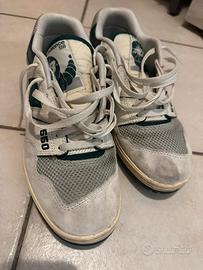 New Balance 550 vintage
