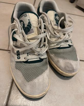 New Balance 550 vintage