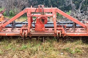 Erpice rotante Maschio HM 3000