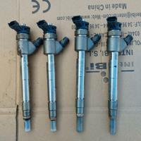 Iniettori Citroen C3 2022YH01 0445110955