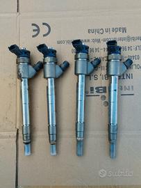 Iniettori Citroen C3 2022YH01 0445110955