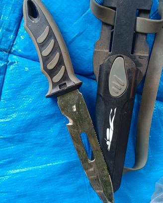 Coltello da sub