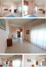 Appartamento primo piano