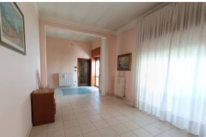 Appartamento primo piano