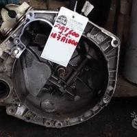 Cambio Fiat Seicento/Cinquecento 1.1 cod 187A1000