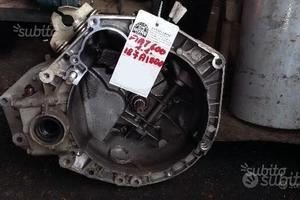 Cambio Fiat Seicento/Cinquecento 1.1 cod 187A1000