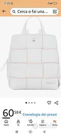 borsa zaino Desigual 