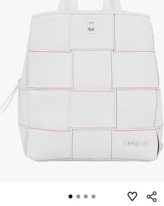 borsa zaino Desigual 