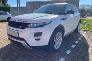 Range rover evoque 2.2 sd4  dinamic