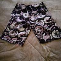 Boardshort costume mare