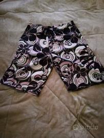 Boardshort costume mare