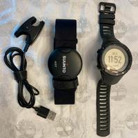 Orologio GPS Suunto ambit 2 Black